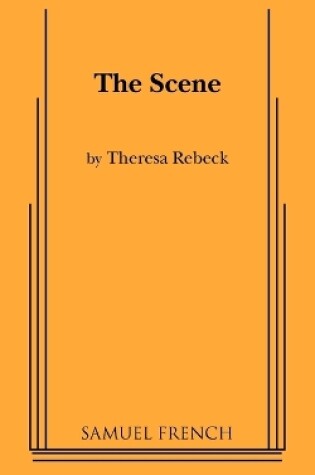 Cover of The Scene