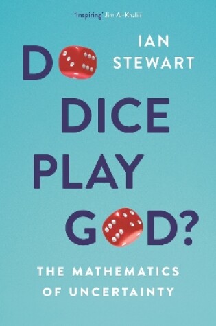 Cover of Do Dice Play God?