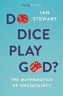 Book cover for Do Dice Play God?