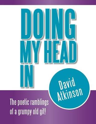 Book cover for Doing My Head In