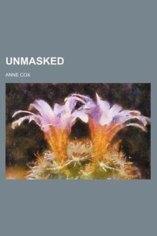 Cover of Unmasked