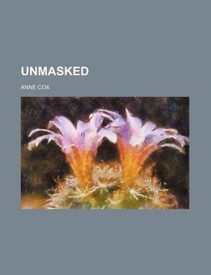 Book cover for Unmasked