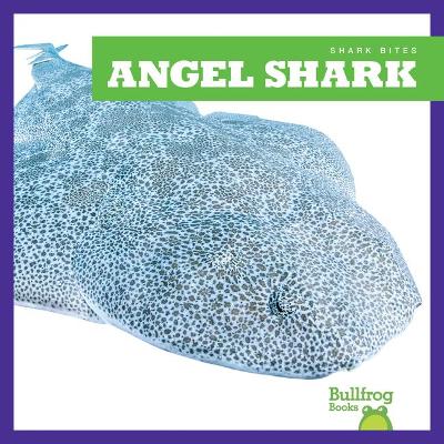 Cover of Angel Shark