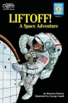 Book cover for Lift Off!