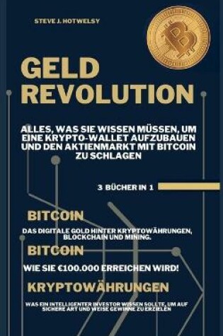 Cover of Geldrevolution