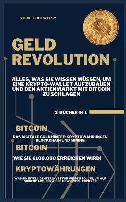 Book cover for Geldrevolution
