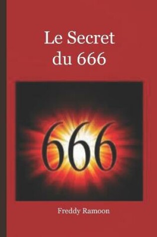 Cover of Le Secret du 666