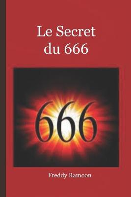 Book cover for Le Secret du 666