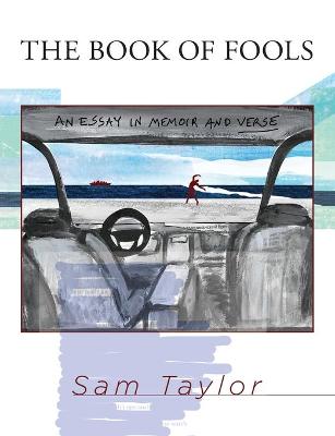 Book cover for The Book of Fools