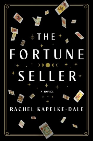 Cover of The Fortune Seller