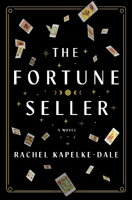Book cover for The Fortune Seller