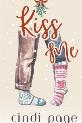 Cover of Kiss Me