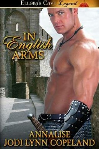 Cover of In English Arms