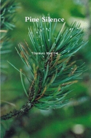 Cover of Pine Silence