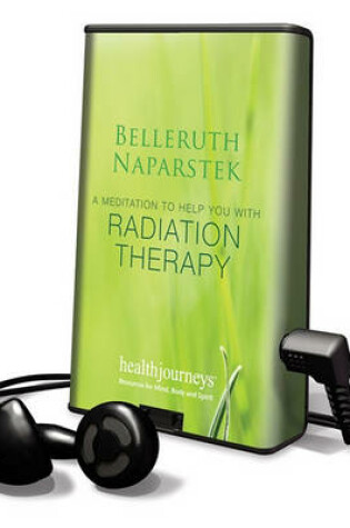 Cover of Help with Radiation Therapy