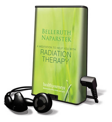 Book cover for Help with Radiation Therapy