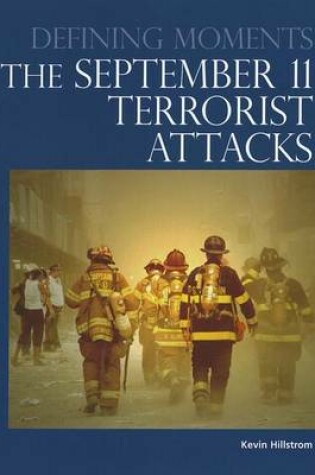 Cover of The September 11 Terrorist Attacks