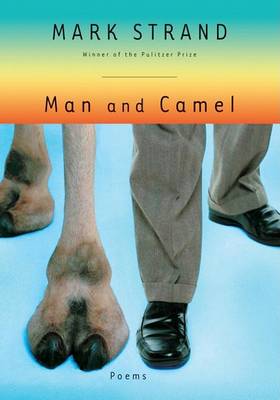 Book cover for Man and Camel