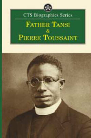 Cover of Fr.Tansi/Pierre Toussaint