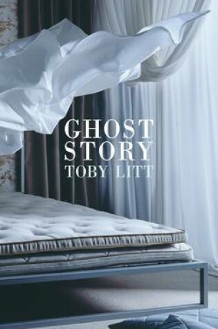 Cover of Ghost Story