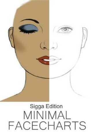 Cover of Sigga Edition Minimal Facechart