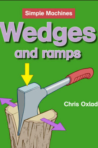 Cover of Wedges and Ramps