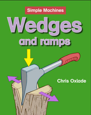 Book cover for Wedges and Ramps