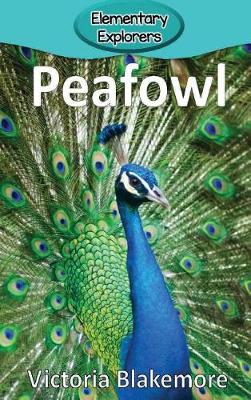 Cover of Peafowl