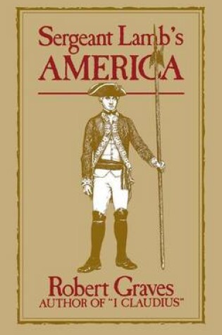 Cover of Sergeant Lamb's America