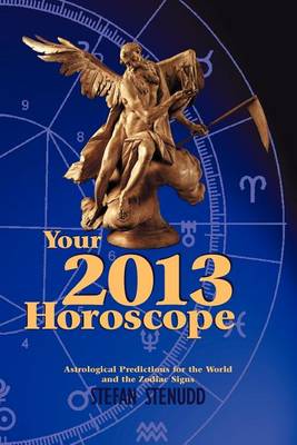 Book cover for Your 2013 Horoscope