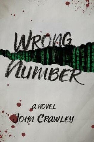 Cover of Wrong Number