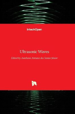 Cover of Ultrasonic Waves