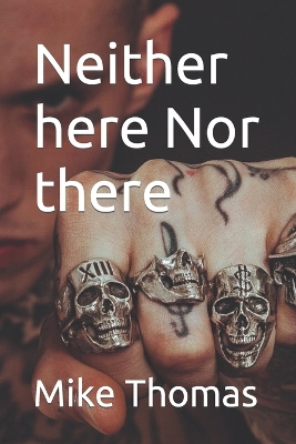 Book cover for Neither here Nor there