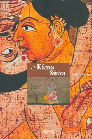 Cover of El Kama Sutra