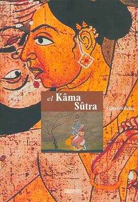 Book cover for El Kama Sutra