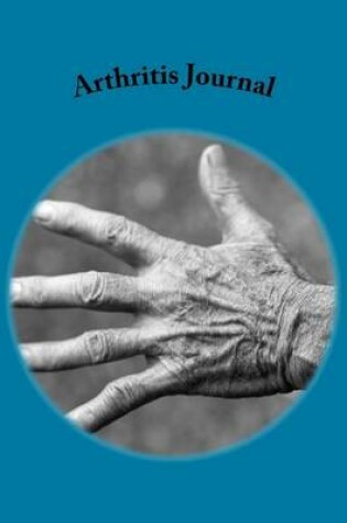 Cover of Arthritis Journal