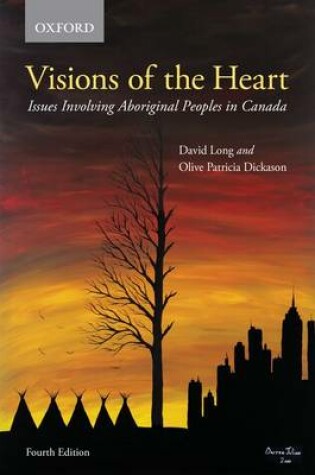 Cover of Visions of the Heart