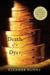 Book cover for Death of a Dyer