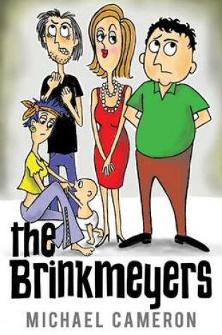 Cover of The Brinkmeyers