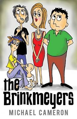 Book cover for The Brinkmeyers