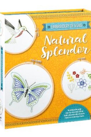 Cover of Natural Splendor
