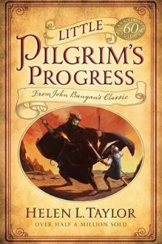 Cover of Little Pilgrim's Progress