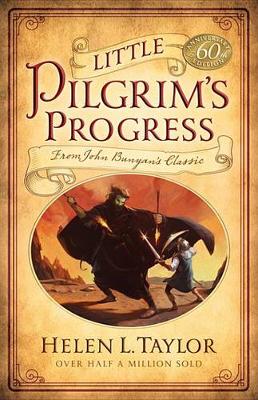 Book cover for Little Pilgrim's Progress