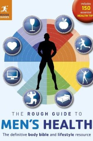 Cover of The Rough Guide to Men's Health (2nd edition)