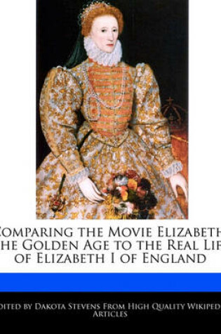 Cover of Comparing the Movie Elizabeth