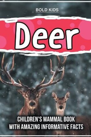 Cover of Deer