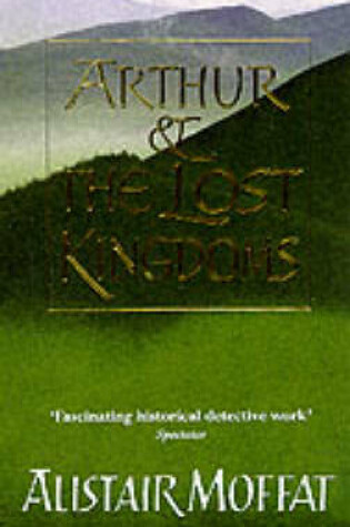 Cover of Arthur And The Lost Kingdoms