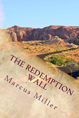 Cover of The Redemption Wall