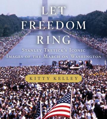 Book cover for Let Freedom Ring