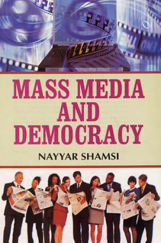 Cover of Mass Media and Democracy